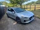 HYUNDAI i30 i30 SE Nav TGDi
