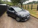 HYUNDAI i10 I10 SE