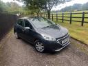 Peugeot 208 1.2 VTi Access+ Euro 5 5dr