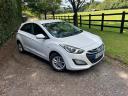 Hyundai i30 1.4 Active Euro 5 5dr
