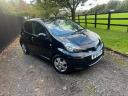 Toyota AYGO 1.0 VVT-i Black Euro 4 5dr (AC)