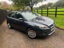 FORD Focus Titanium 100