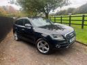 Audi Q5 3.0 TDI V6 S line Plus S Tronic quattro Euro 5 (s/s) 5dr