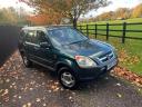 Honda CR-V 2.0 i-VTEC SE 5dr