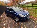 Vauxhall Corsa 1.2i 16v Breeze 3dr