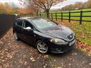 SEAT Leon 2.0 TDI CR FR Euro 5 5dr
