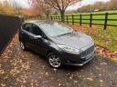 Ford Fiesta 1.0T EcoBoost Zetec Euro 6 (s/s) 5dr