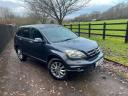 Honda CR-V 2.0 i-VTEC ES-T Auto 4WD Euro 5 5dr