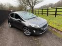 Ford Fiesta 1.0T EcoBoost Titanium Euro 6 (s/s) 5dr