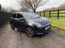 Citroen C1 1.2 PureTech Flair Euro 6 5dr
