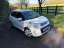 Citroen C1 1.0 VTi Feel Euro 6 5dr