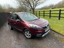 Renault Scenic Xmod 1.5 dCi ENERGY Dynamique TomTom Euro 5 (s/s) 5dr