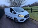 Ford Transit Custom 2.0 280 EcoBlue Trend L1 H1 Euro 6 5dr