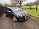 Vauxhall Corsa 1.4i ecoTEC Energy Euro 6 5dr (a/c)