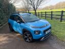 Citroen C3 Aircross 1.2 PureTech Flair Euro 6 (s/s) 5dr