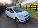 Hyundai i10 1.2 Classic Euro 5 5dr