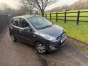Hyundai i10 1.2 Active Euro 5 5dr