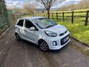 KIA Picanto SE