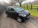 Volkswagen up! 1.0 High up! Euro 5 3dr