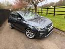 SEAT Ibiza 1.0 TSI FR DSG Euro 6 (s/s) 5dr