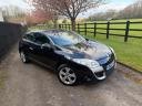 Renault Megane 2.0 TCe Dynamique TomTom Euro 5 3dr