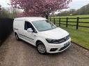Volkswagen Caddy Maxi 2.0 TDI C20 Trendline LWB Euro 6 (s/s) 6dr