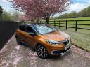 Renault Captur 0.9 TCe ENERGY Signature X Nav Euro 6 (s/s) 5dr
