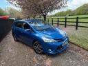 Toyota Verso 1.6 V-Matic Icon Euro 5 5dr Euro 5