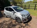 Hyundai i10 1.2 Premium Euro 5 5dr