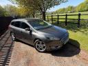 Ford Focus 1.5 TDCi Titanium Euro 6 (s/s) 5dr