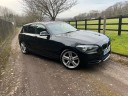BMW 1 Series 125i M Sport T