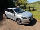Hyundai i20 1.2 Blue Drive SE Euro 6 (s/s) 5dr
