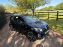Volkswagen up! 1.0 Rock up! Euro 5 3dr