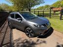 Nissan Qashqai 1.5 dCi N-Connecta 2WD Euro 6 (s/s) 5dr