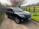 HYUNDAI Santa Fe Santa Fe Premium CRDi Auto