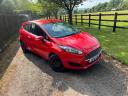 FORD Fiesta Fiesta Style