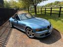 BMW Z3 2.8i 2dr