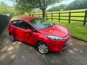 Ford Fiesta 1.25 Style 3dr