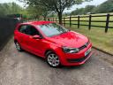 Volkswagen Polo 1.4 SE Euro 5 5dr