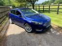 FORD Focus Focus Titanium