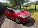 Citroen C3 1.6 VTi Exclusive Auto Euro 5 5dr