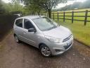 Hyundai i10 1.2 Classic Euro 5 5dr