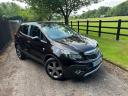 VAUXHALL Mokka Mokka SE S/S 4x4 T