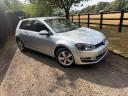 Volkswagen Golf 1.4 TSI BlueMotion Tech Match Edition Euro 6 (s/s) 5dr