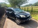HONDA CR-V CR-V EX I-CDTi