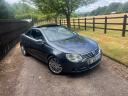 VOLKSWAGEN Eos Eos Sport TFSI Auto