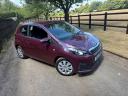 Peugeot 108 1.0 Active Euro 6 3dr