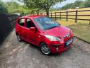 HYUNDAI i10 i10 Comfort