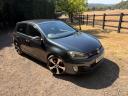 Volkswagen Golf 2.0 TSI GTI Euro 5 5dr