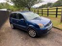 FORD Fusion Fusion Titanium Auto